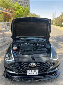 هيونداي سوناتا